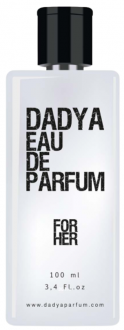 Dadya B-99 EDP 100 ml Kadın Parfümü kullananlar yorumlar